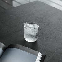 Nå 今日玻璃杯｜320ml